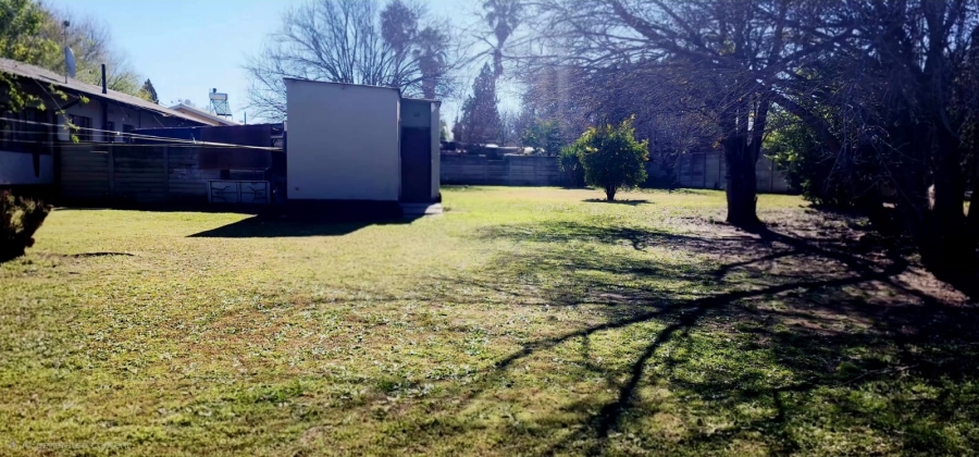 5 Bedroom Property for Sale in Noordhoek Free State